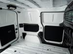 Nissan e-NV200 Van 2014 года
